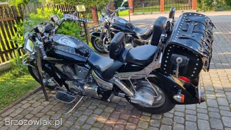 Honda VTX 1300 2005